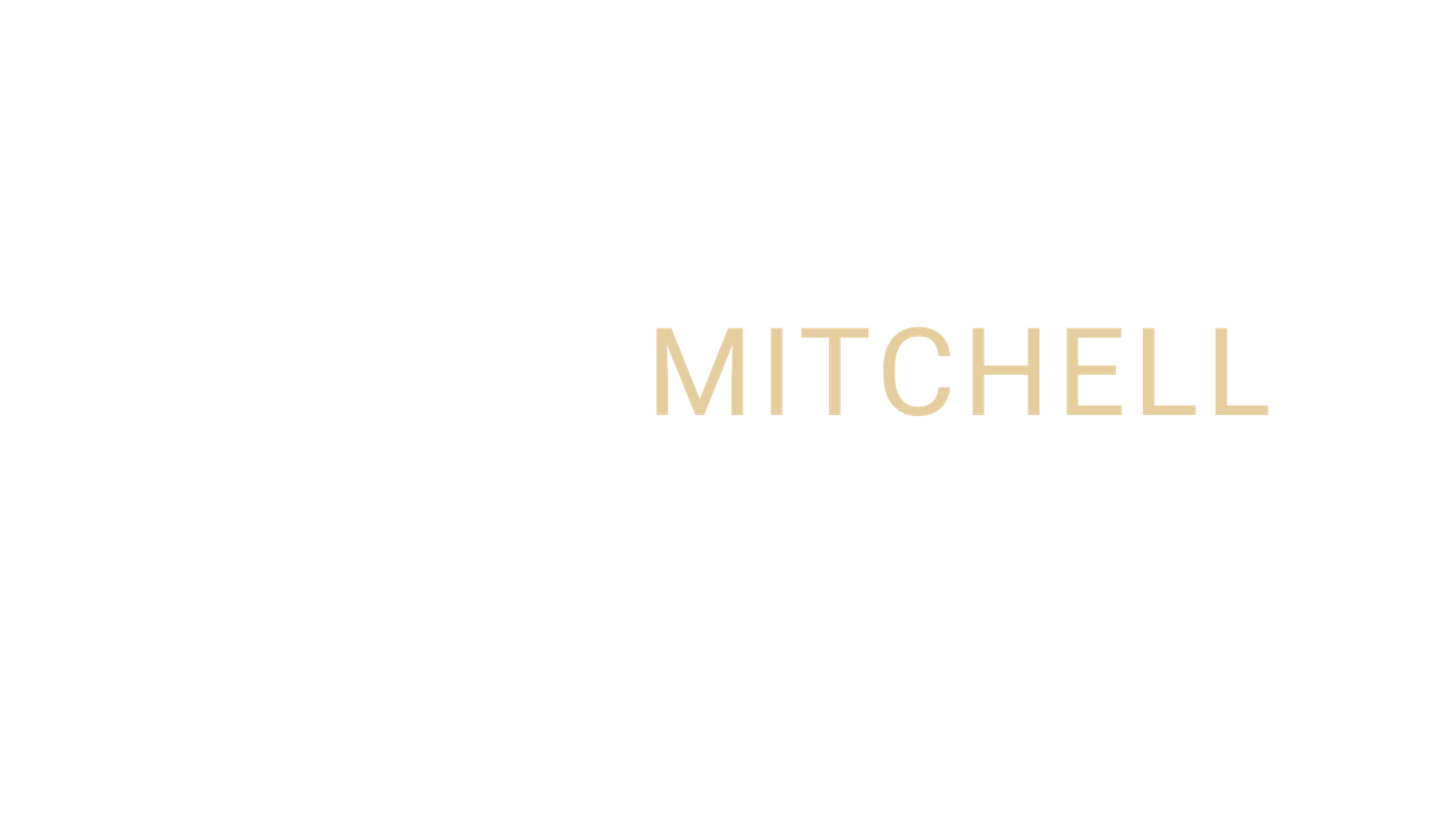 Elvis Mitchell
